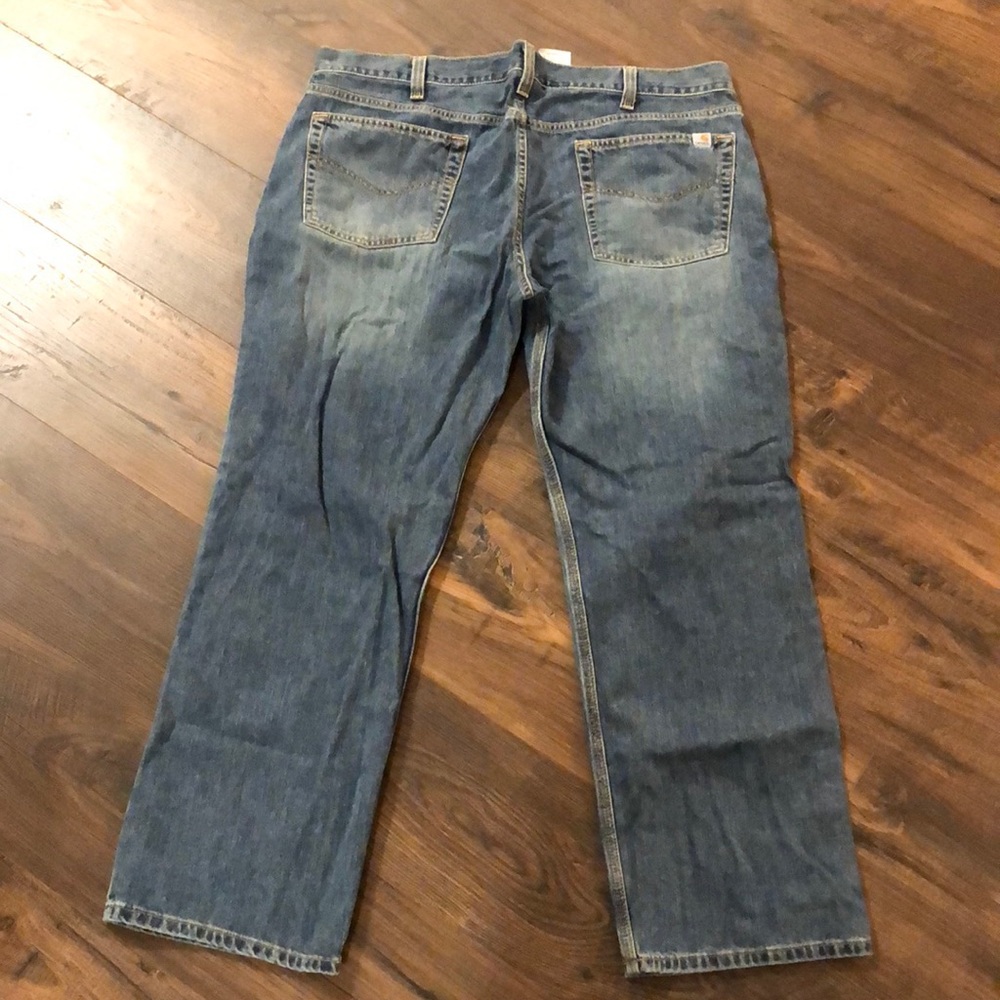 Carhartt Jeans ‼️Brand New‼️